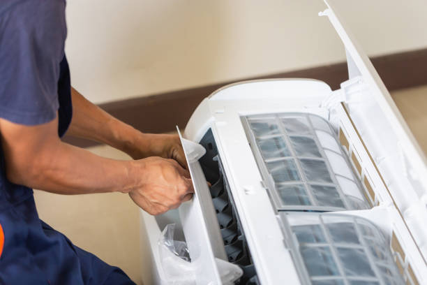 Best HVAC Software and Technology in Sconsin Dells, WI