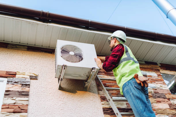 Best Ductless Mini-Split Systems in Sconsin Dells, WI