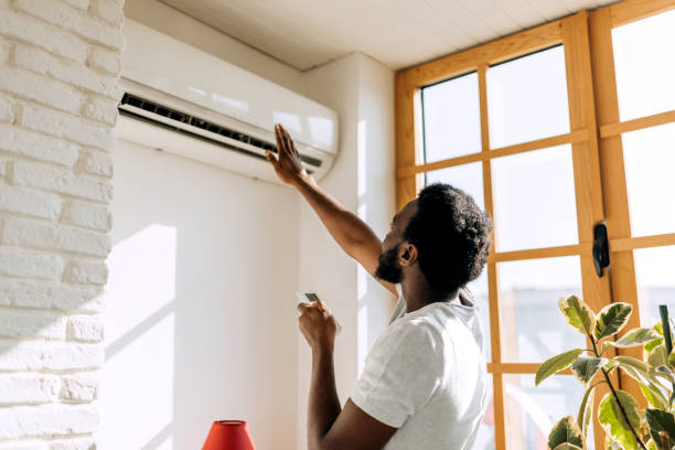 Best Energy-efficient HVAC Solutions in Sconsin Dells, WI