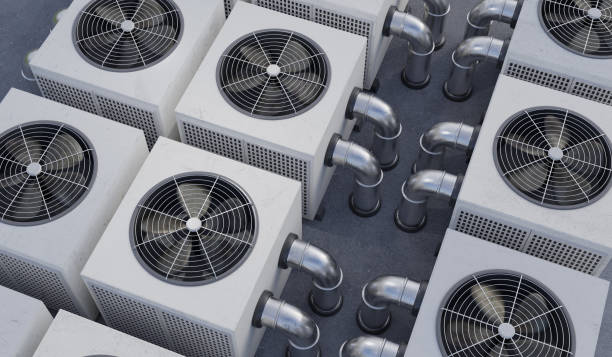 Best Seasonal HVAC Services in Sconsin Dells, WI