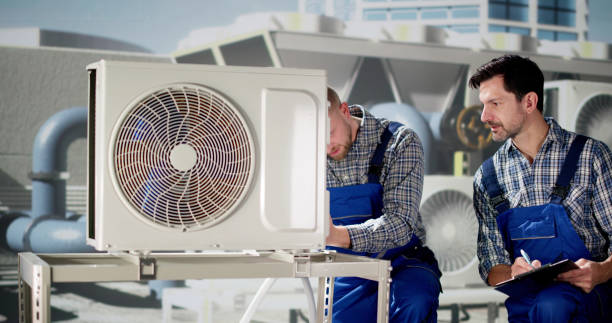 Best HVAC Retrofitting and Upgrading in Sconsin Dells, WI