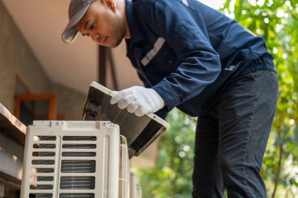 Best HVAC Training and Certification in Sconsin Dells, WI