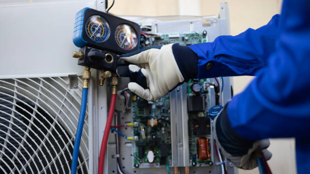 Professional HVAC in Wisconsin Dells, WI